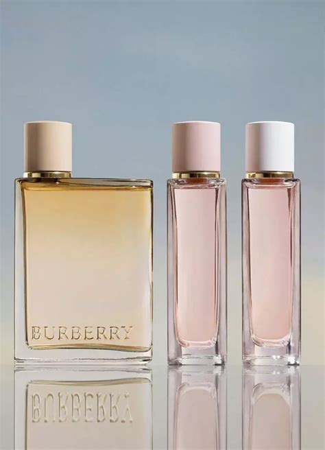 burberry perfume 2020|Burberry perfumes for females.